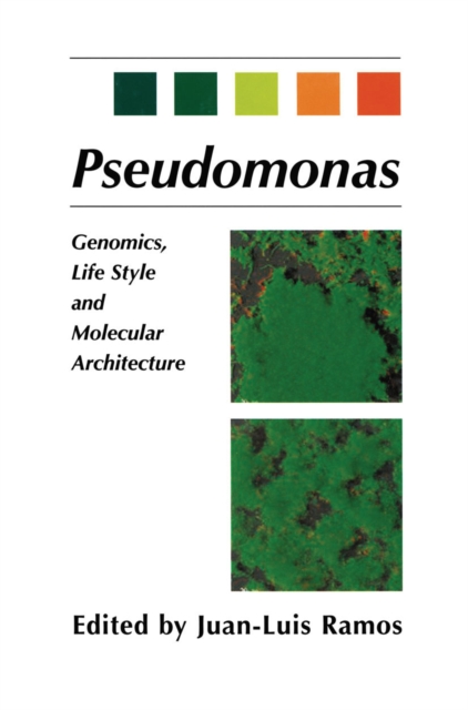 Pseudomonas