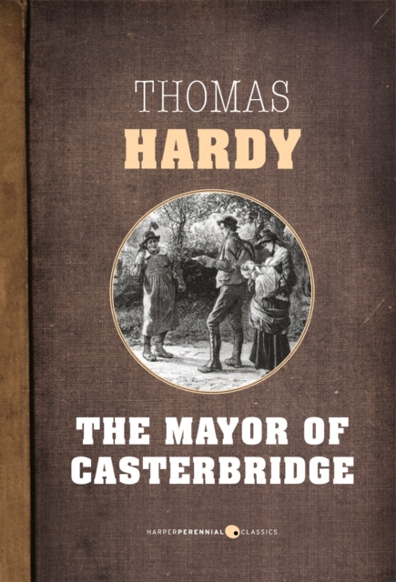 Mayor Of Casterbridge