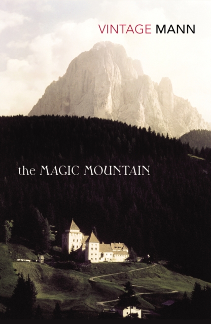 Magic Mountain