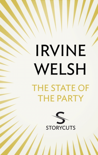 State of the Party (Storycuts)