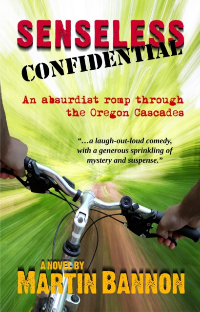 Senseless Confidential