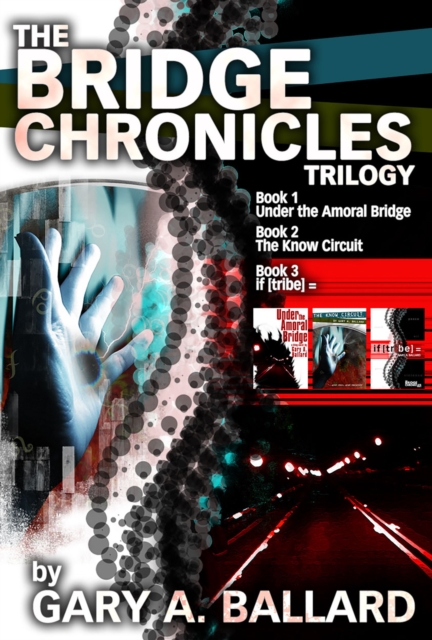 Bridge Chronicles Trilogy