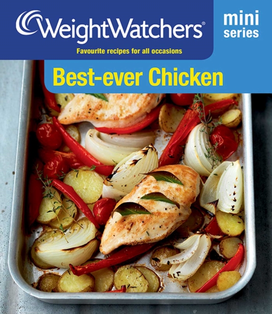 Weight Watchers Mini Series: Best-Ever Chicken