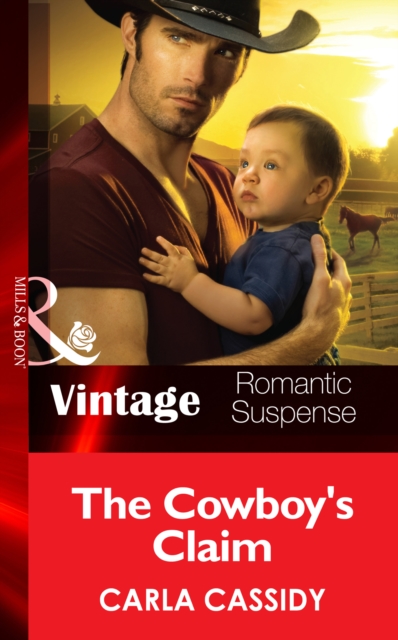 Cowboy's Claim
