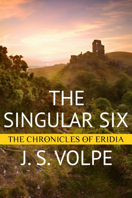Singular Six (The Chronicles of Eridia)