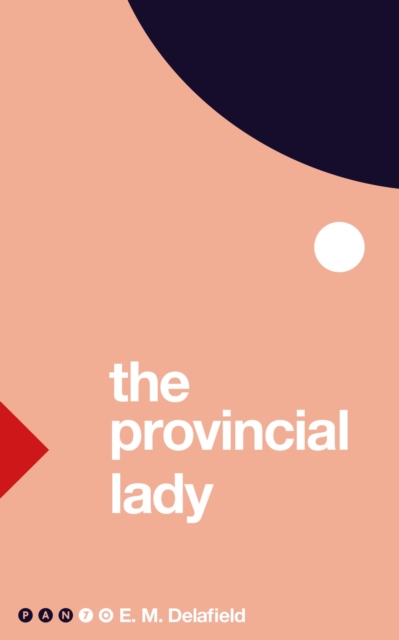Provincial Lady