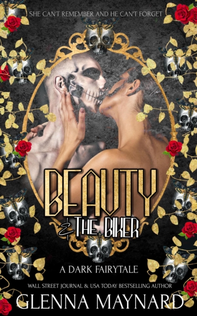 Beauty & the Biker