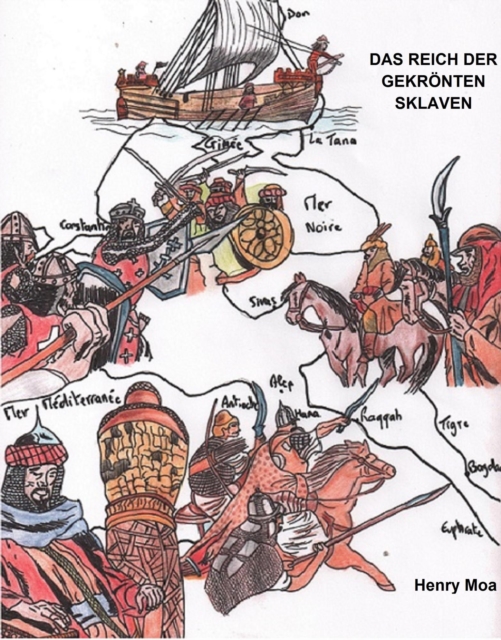 Das Reich der Gekronten Sklaven