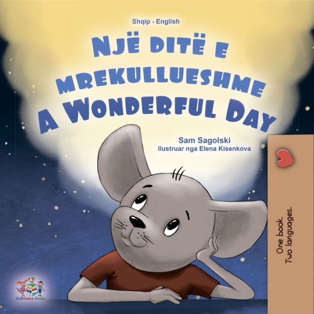 Një ditë e mrekullueshme A wonderful Day