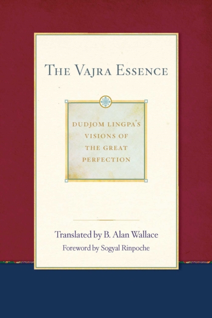 Vajra Essence