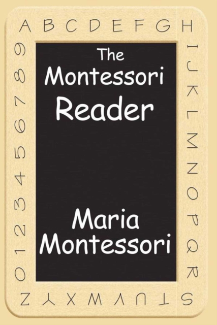 Montessori Reader