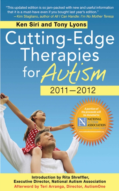 Cutting-Edge Therapies for Autism 2010-2011