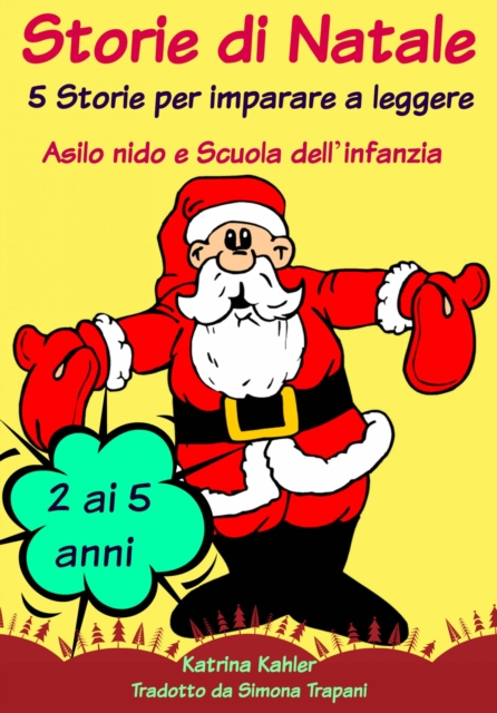 Il Libro Delle Storie Di Natale