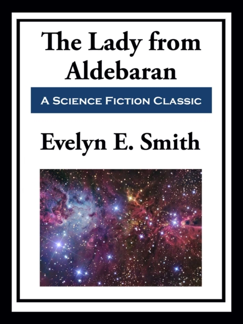 Lady from Aldebaran