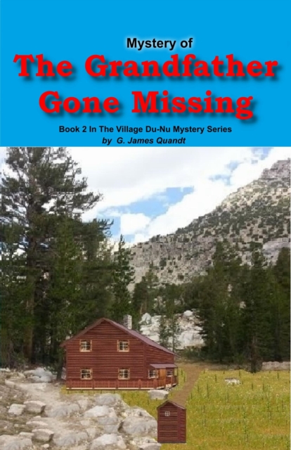 Mystery of The Grandfather Gone Missing