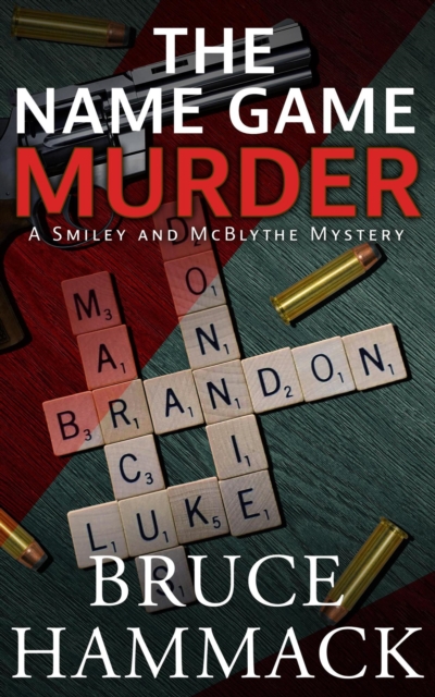 Name Game Murder
