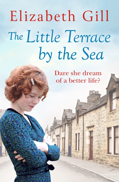 Little Terrace by the Sea