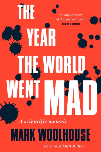 Year the World Went Mad