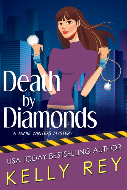 Death by Diamonds