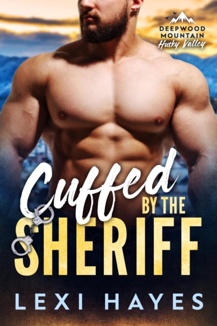 Cuffed by the Sheriff