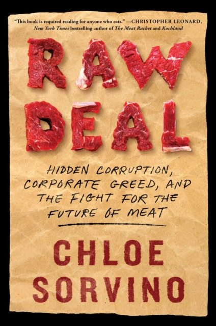 Raw Deal