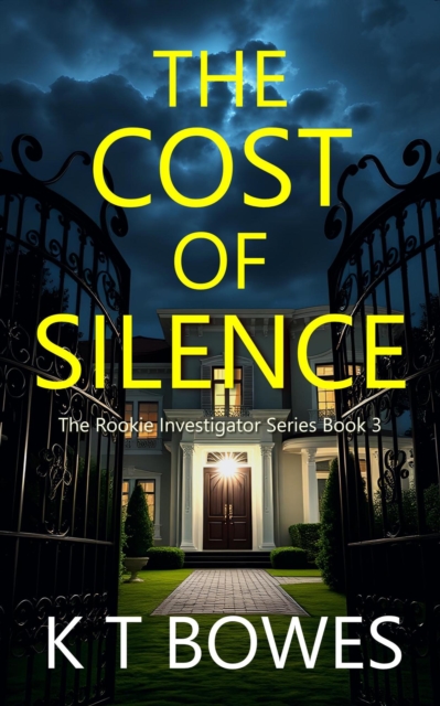 Cost of Silence