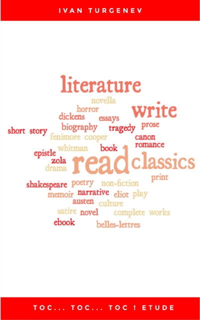 Toc... Toc... Toc ! Etude