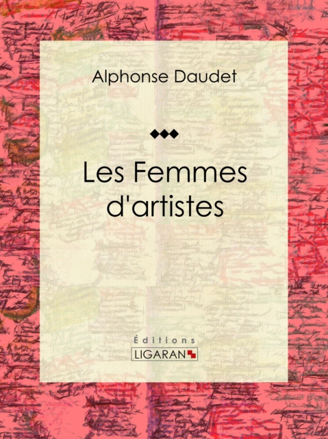 Les Femmes d'artistes