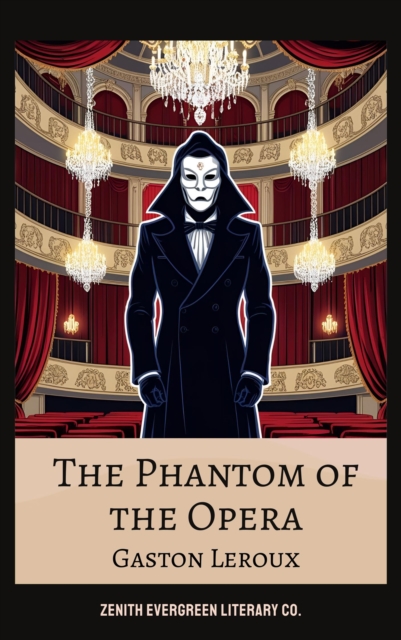 Phantom of the Opera