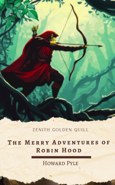 Merry Adventures of Robin Hood