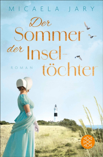 Der Sommer der Inseltochter