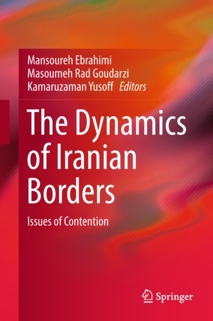 Dynamics of Iranian Borders