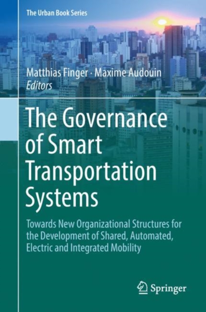 Governance of Smart Transportation Systems