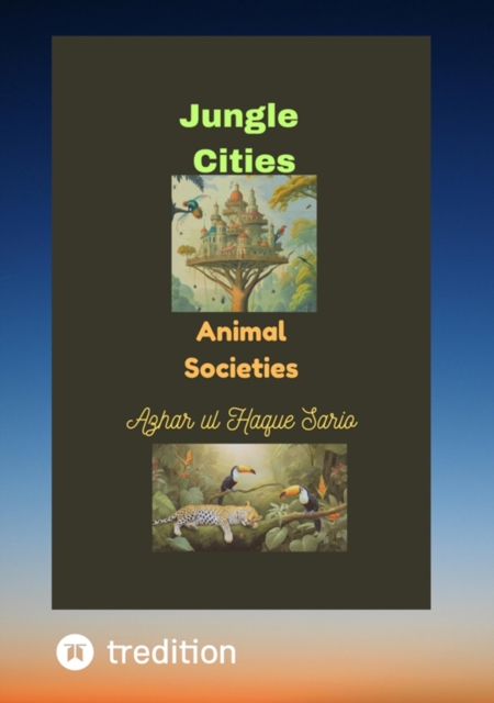 Jungle Cities