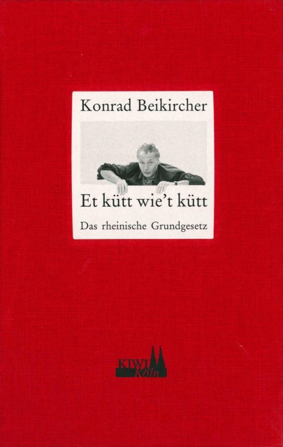 Et kütt wie't kütt