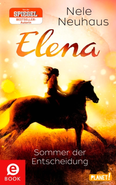 Elena – Ein Leben für Pferde 2: Sommer der Entscheidung