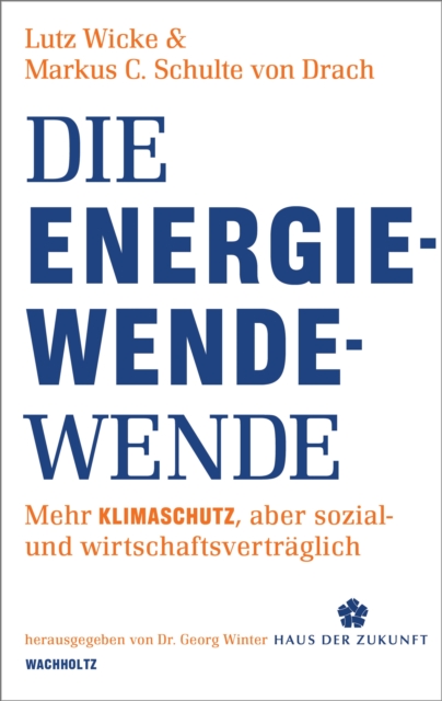 Die Energiewende-Wende