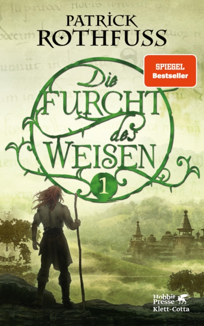 Die Furcht des Weisen 1