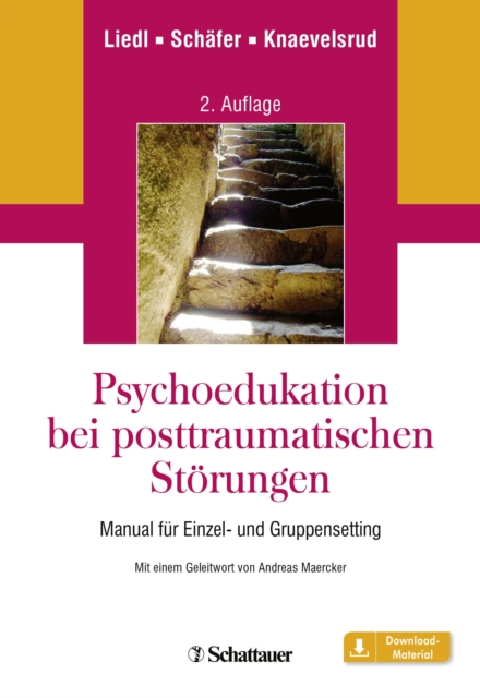 Psychoedukation bei posttraumatischen Störungen