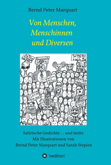 Von Menschen, Menschinnen und Diversen