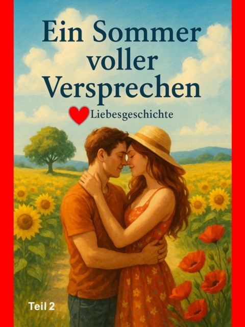 Ein Sommer voller Versprechen - Teil 2