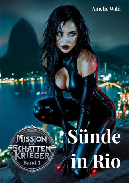 Sunde in Rio