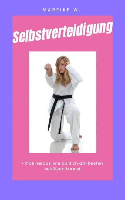 Selbstverteidigung