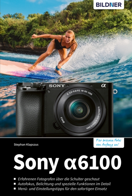 Sony A6100