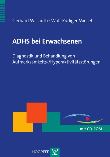 ADHS bei Erwachsenen