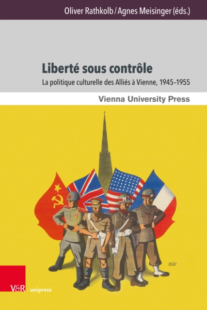 Liberte sous controle