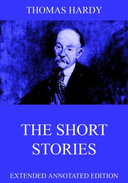 Short Stories Of Thomas Hardy