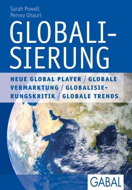 Globalisierung