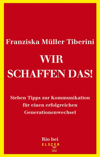 Wir schaffen das!