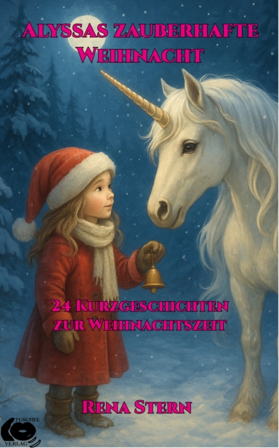 Alyssas zauberhafte Weihnacht